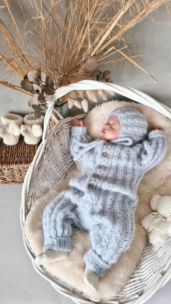 Комбинезон MUR MIU