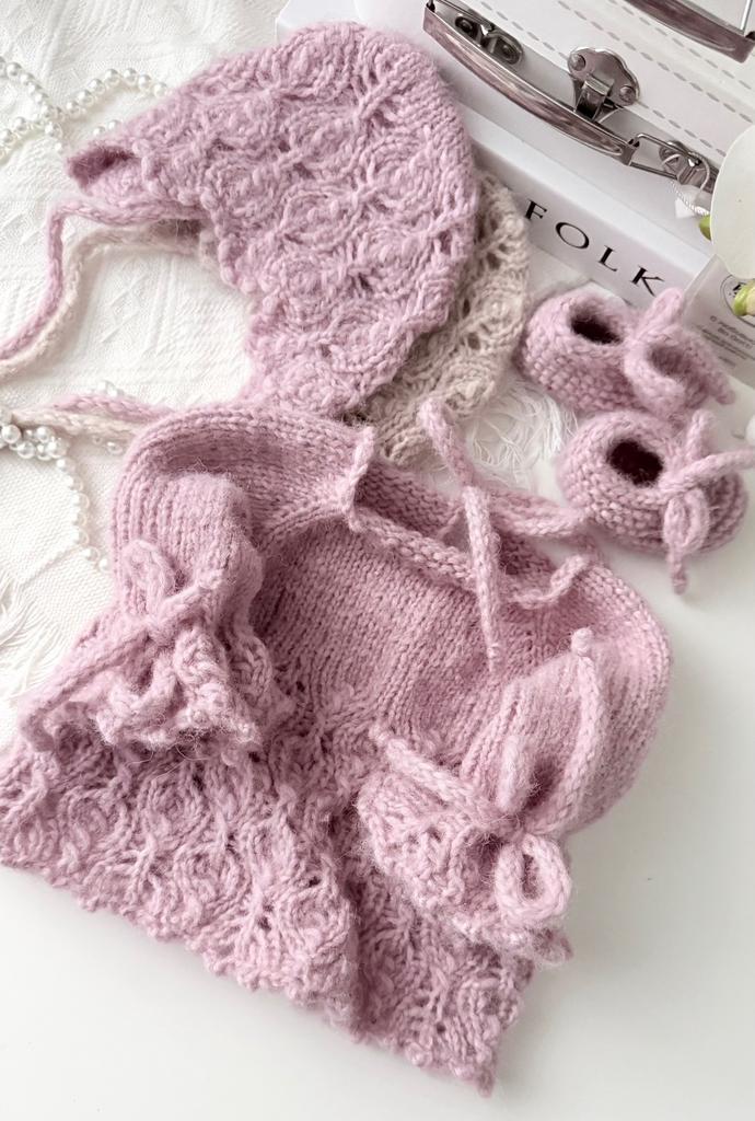 Туника AIR BABY