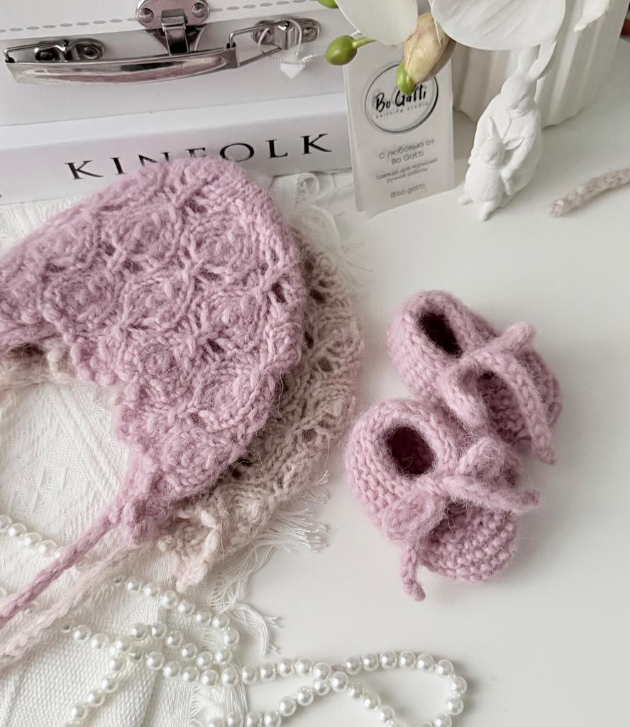 Пинетки AIR BABY