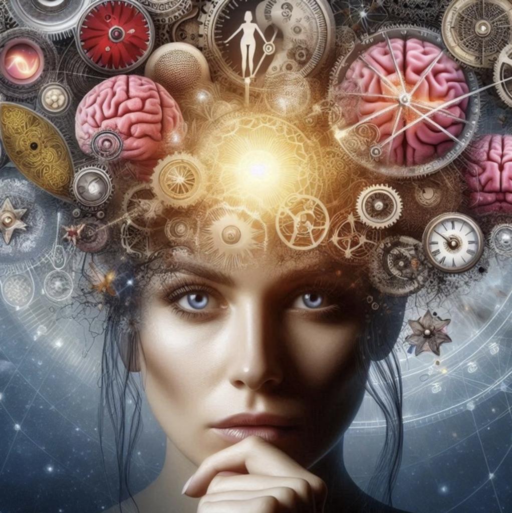 Вебинар "Богатое и бедное мышление"