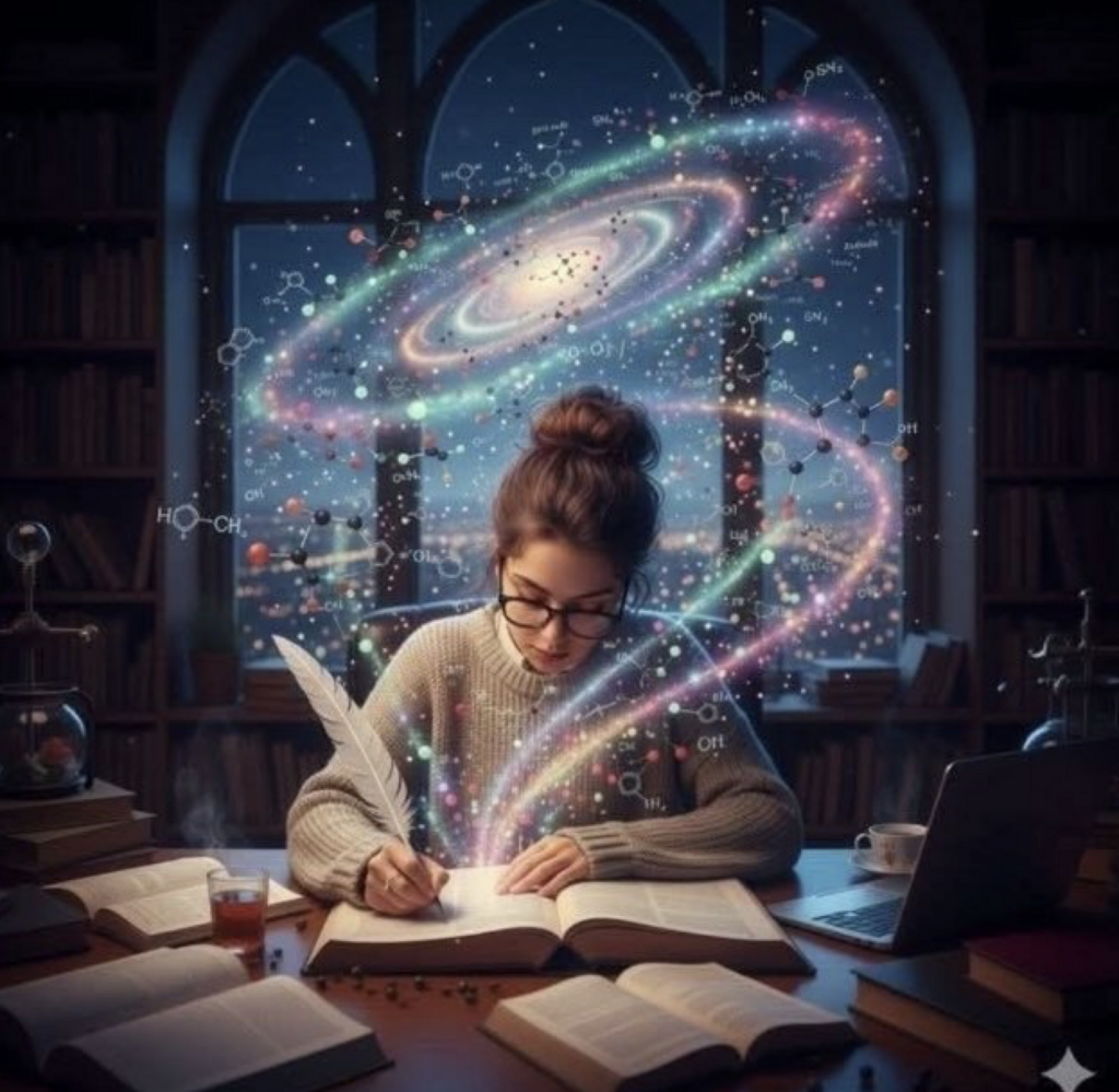 Вебинар "Дневник благодарности"