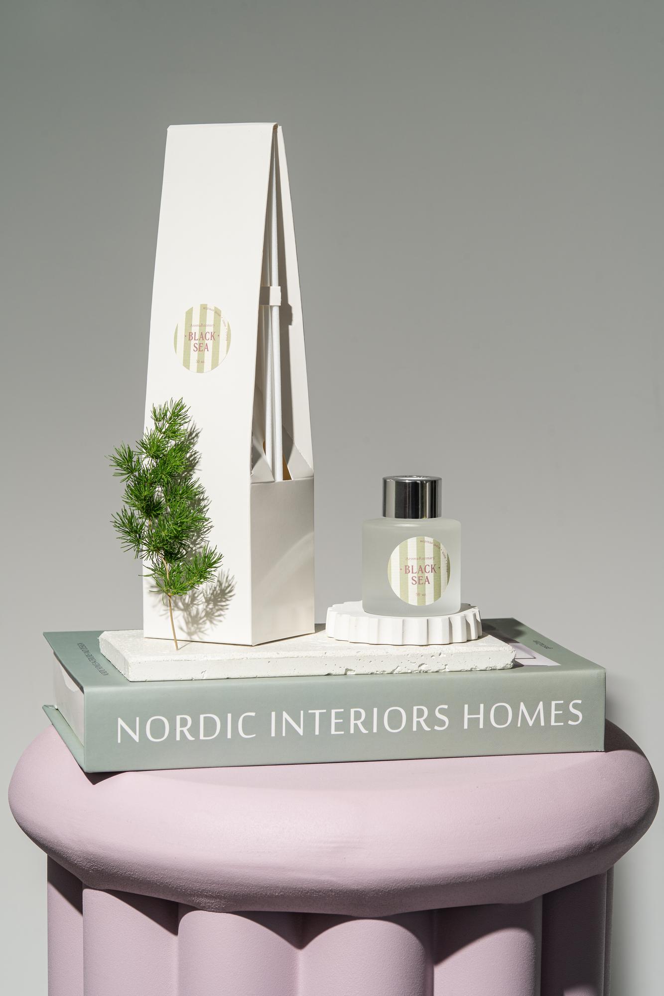 Диффузор для дома Black Sea