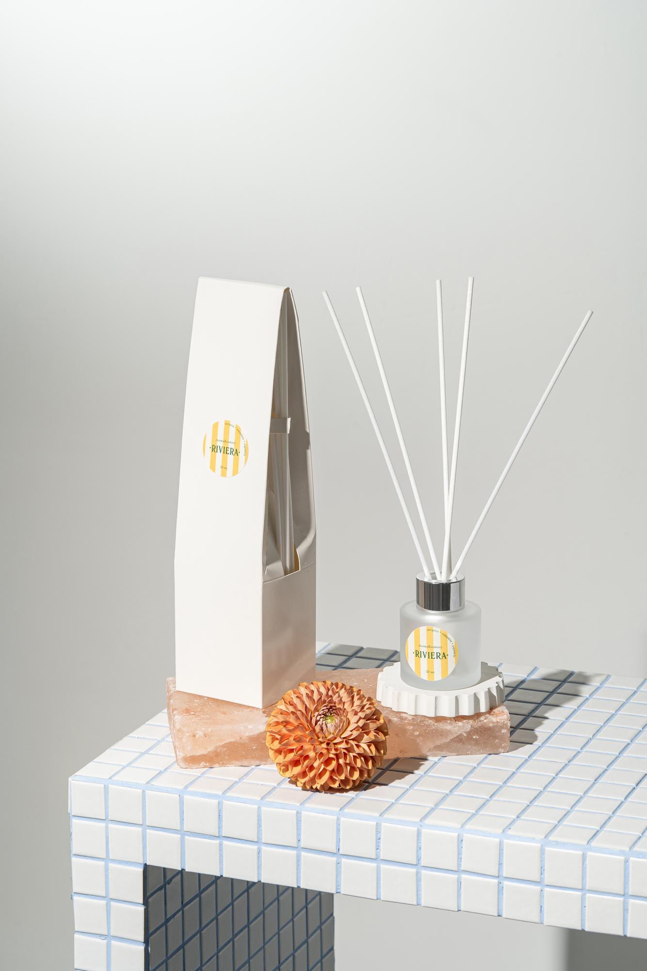 Диффузор для дома Riviera