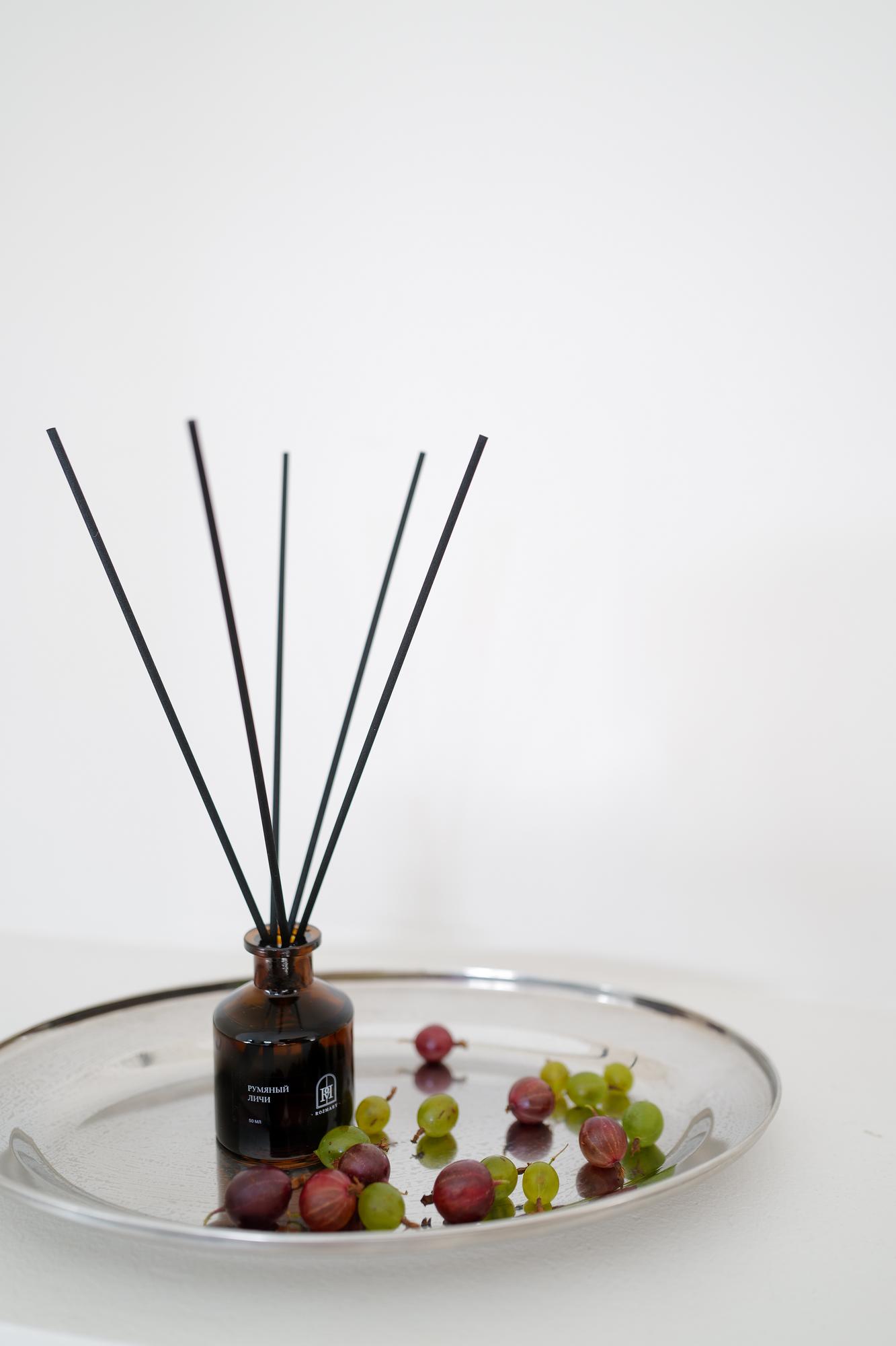 Диффузор Румяный личи