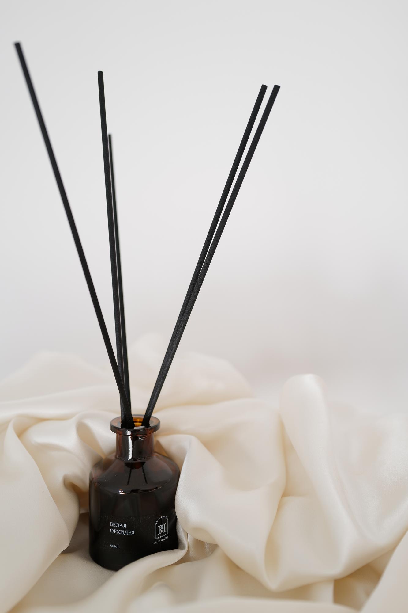 Диффузор Белая орхидея