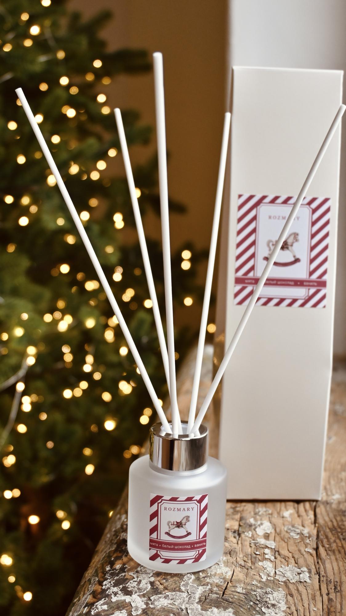 Диффузор Лошадка