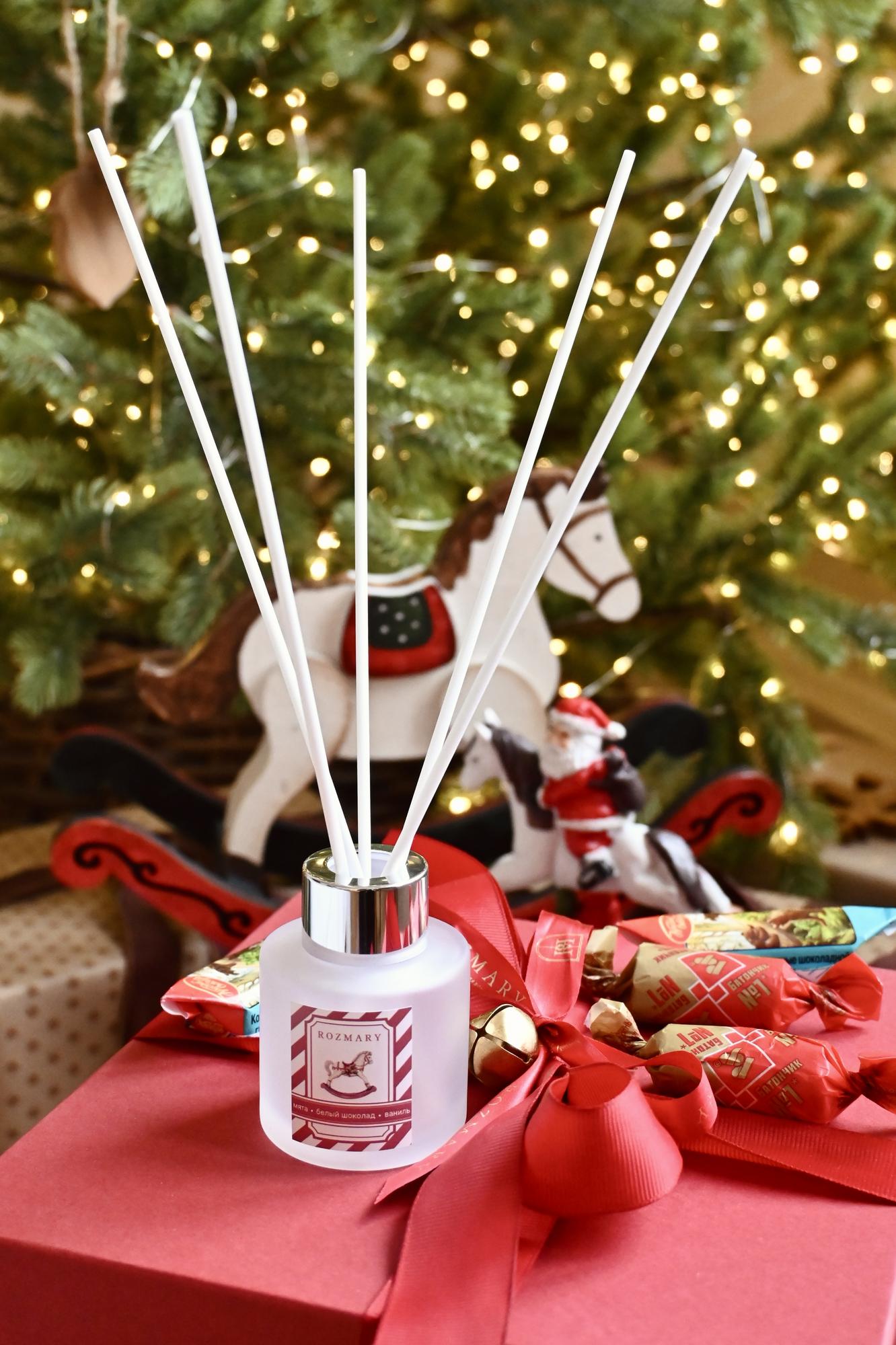 Диффузор Лошадка