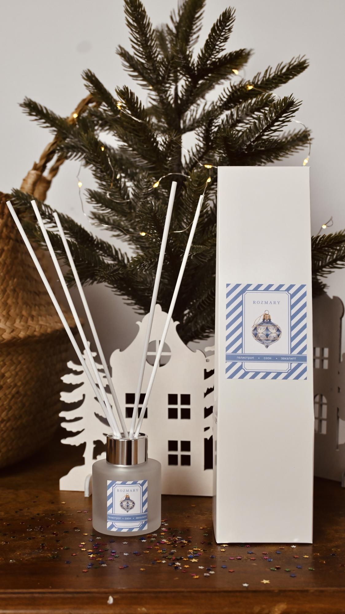 Диффузор Елочная игрушка