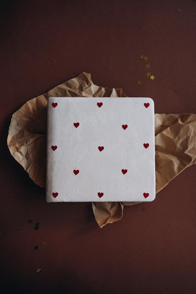 Большой Свадебный / Семейный фото альбом