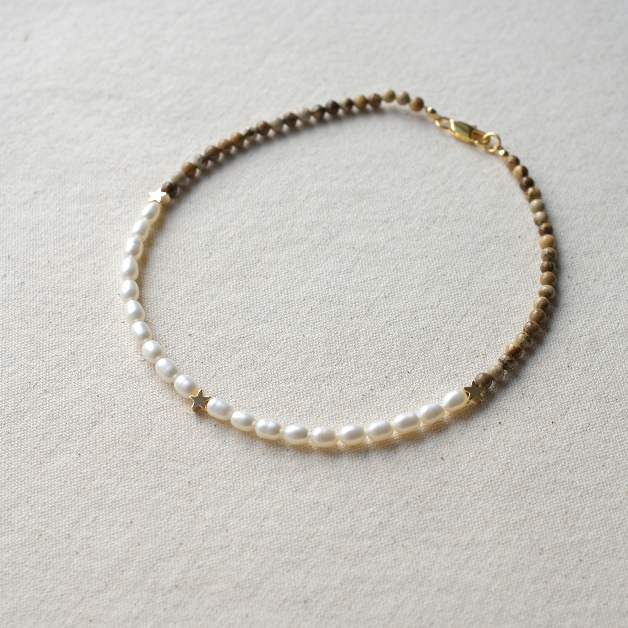 Necklace Starry night