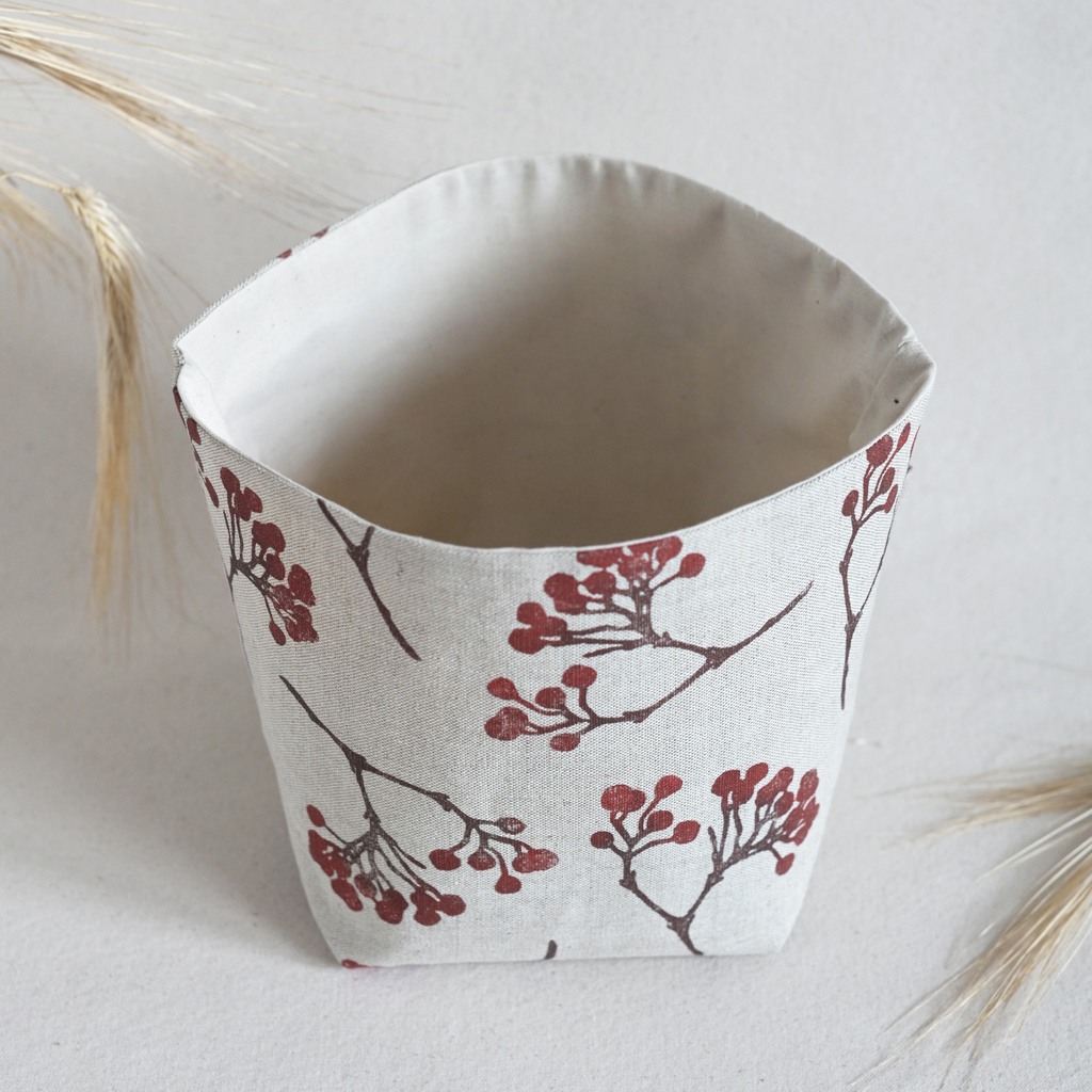 Large Storage Basket -Rowan