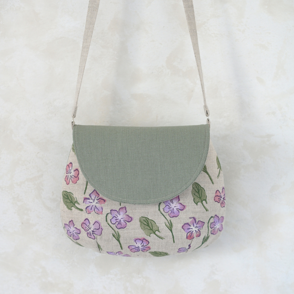 Cross - body Bag Spring