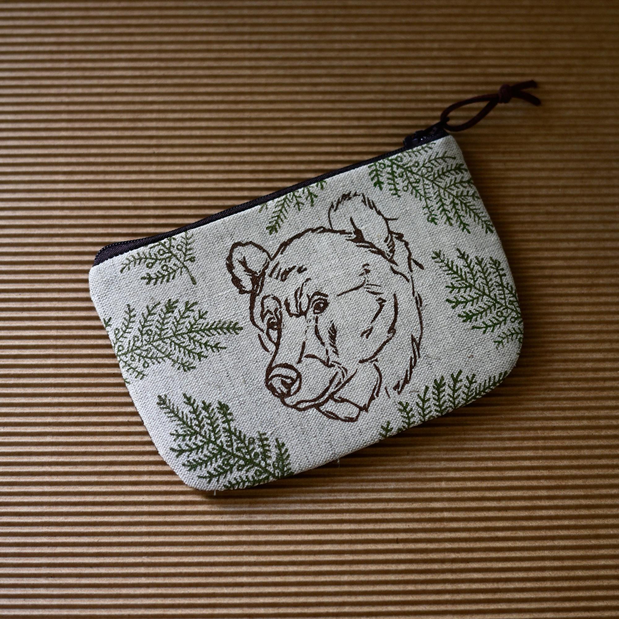 Coin pouch Karhu
