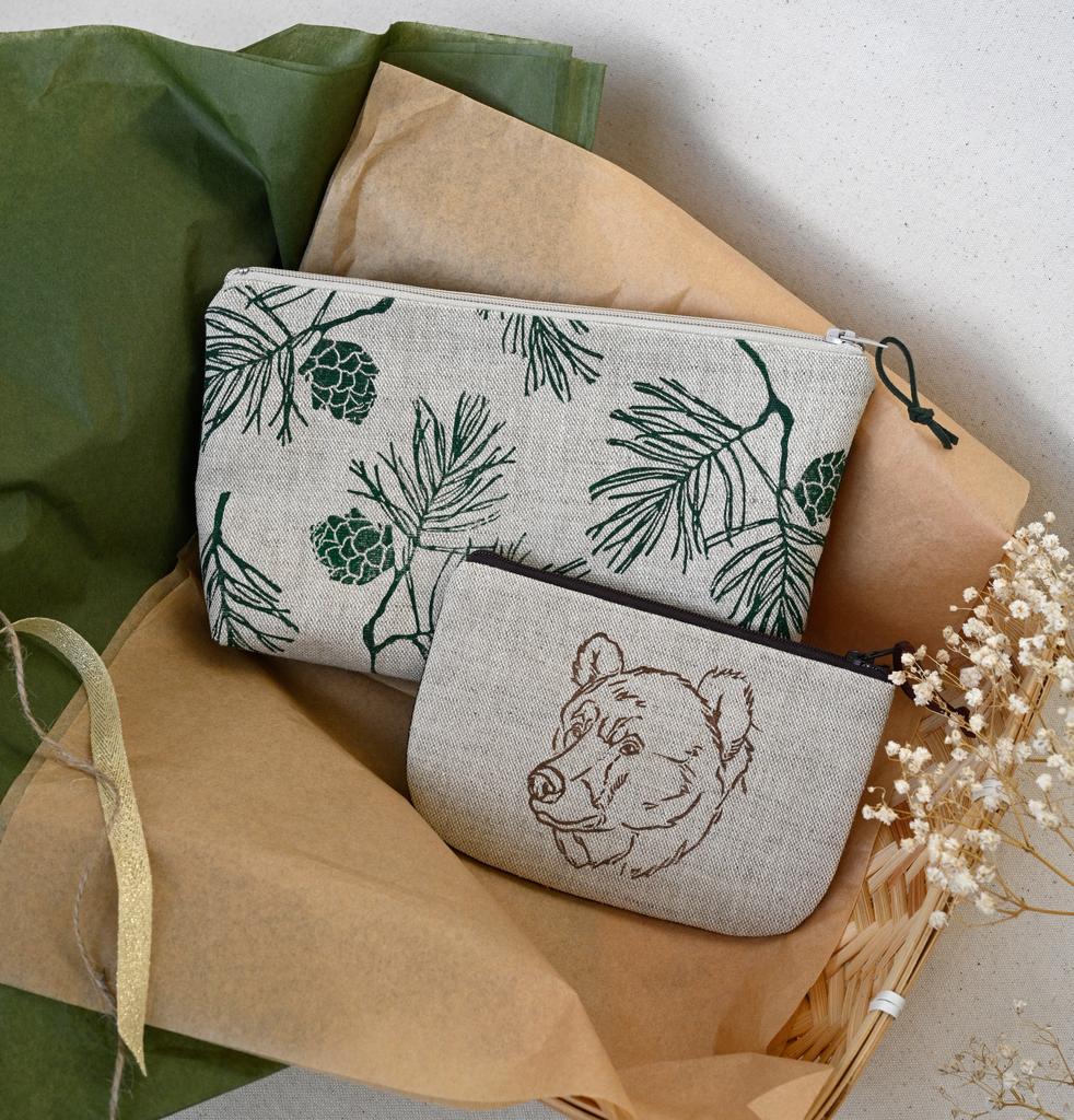 Gift Set Into the Woods