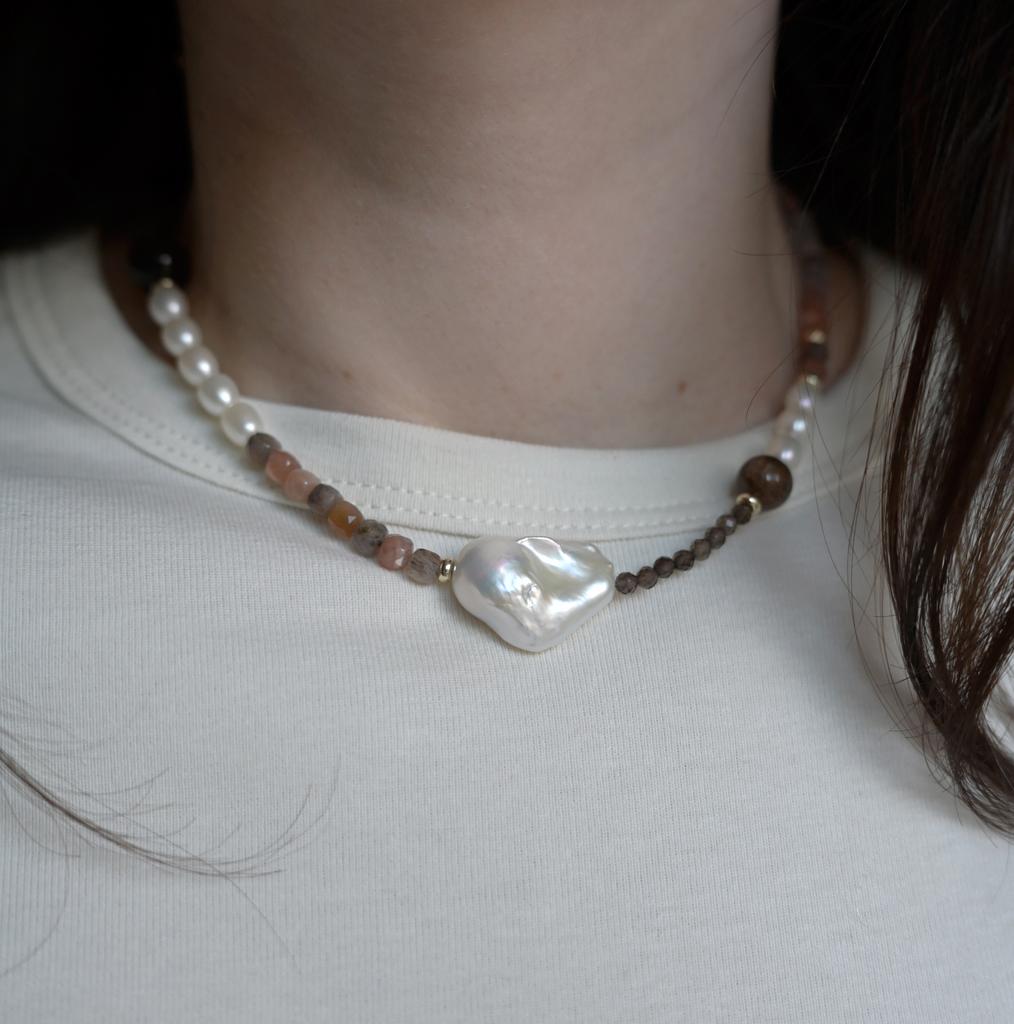 Choker Last Autumn’s Day