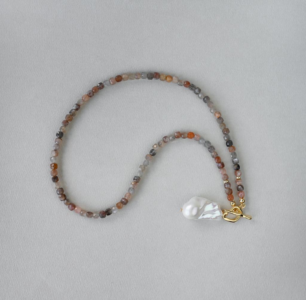 Necklace Last Autumn’s Day