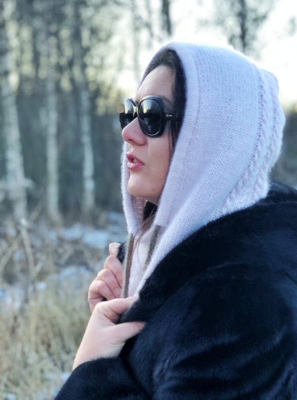 Любимый капор