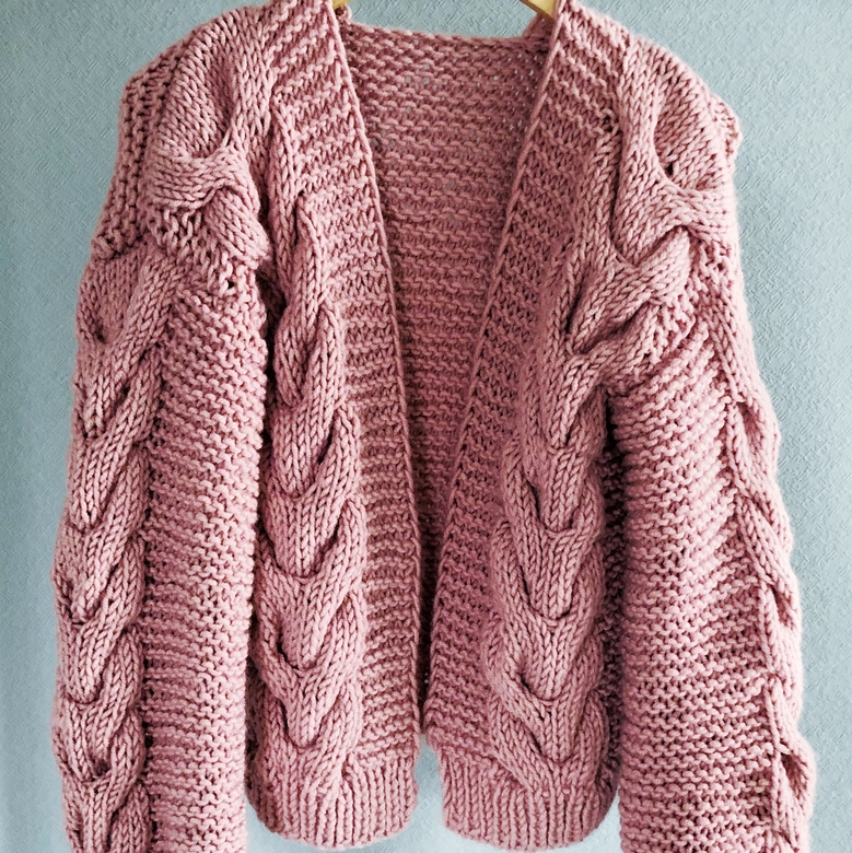 Бомбер ICE_CREAM