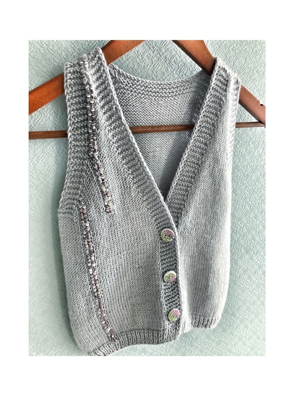 ПРОСТО жилет