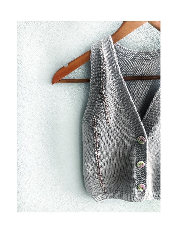 ПРОСТО жилет