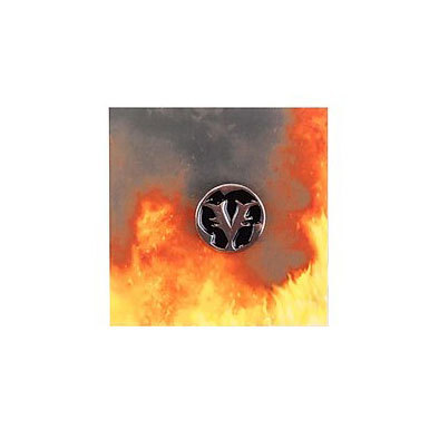 Значок Волчок - Лого