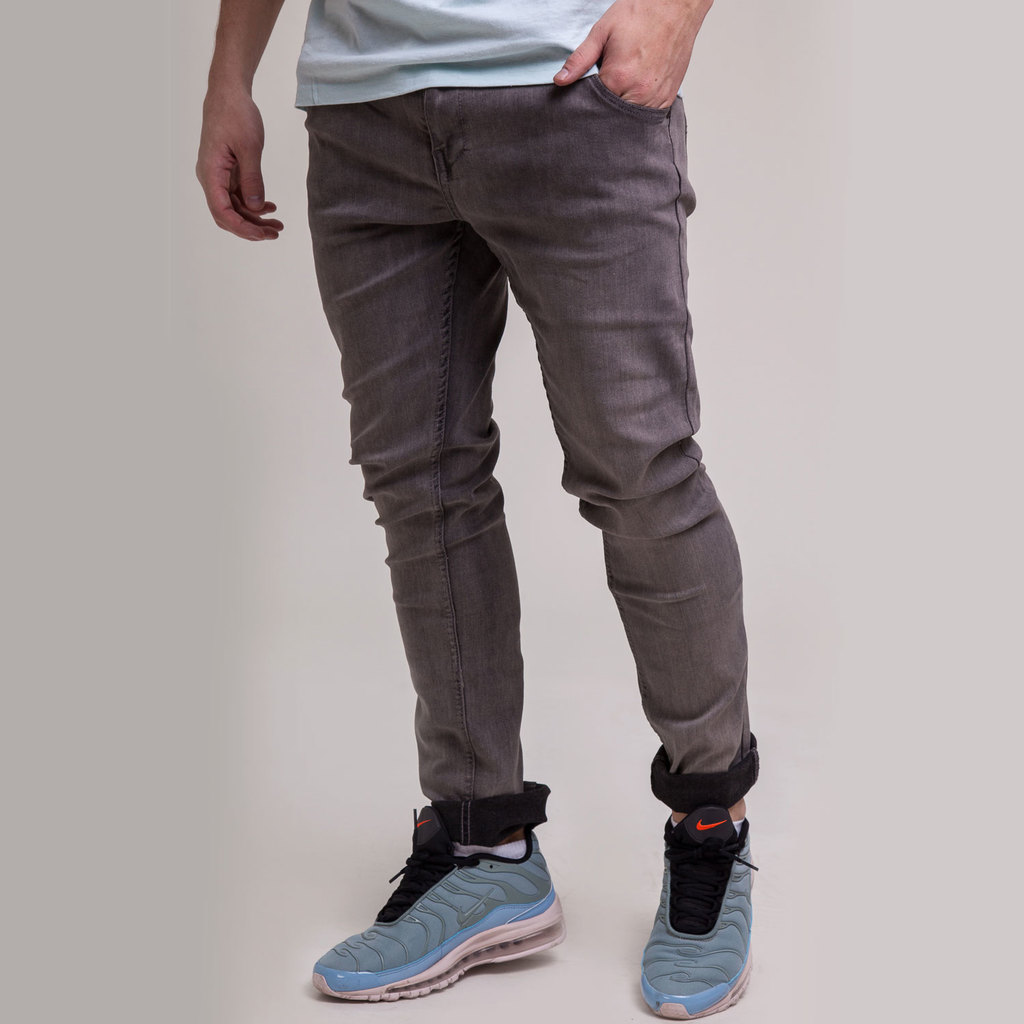 Джинсы Skills Slim Flex