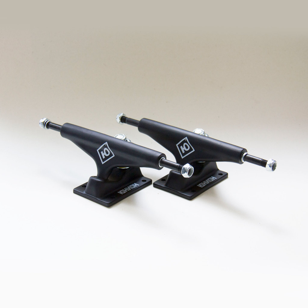 Подвески Юнион - Black