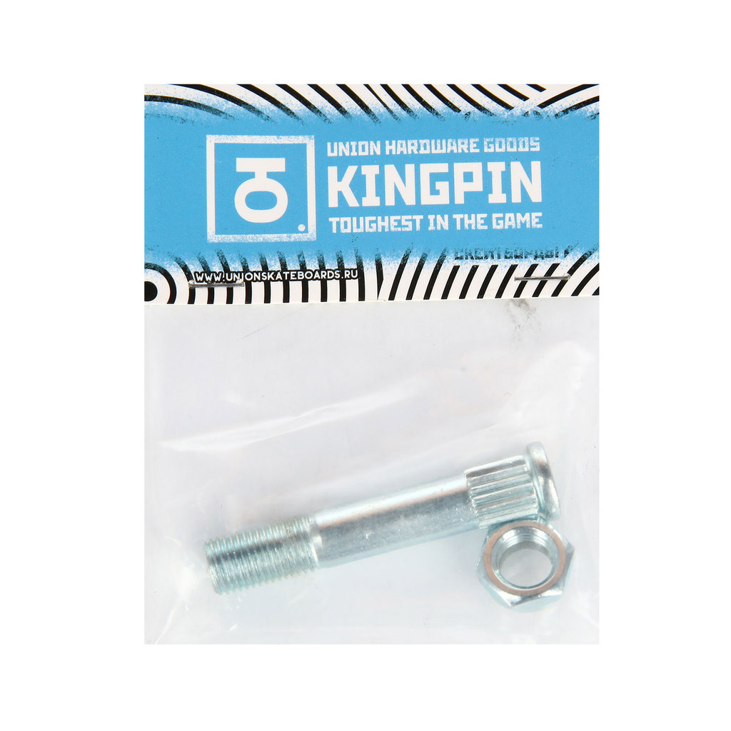 Кингпин Юнион