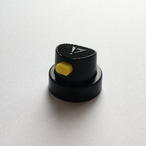 Кэп Molotow FlatStream Artist 1