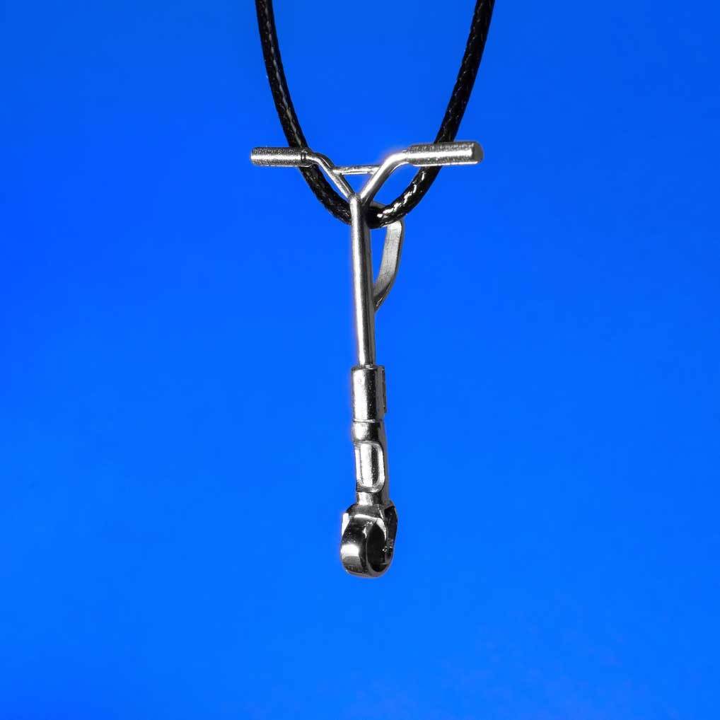 Подвеска ДВОР - "Руль"