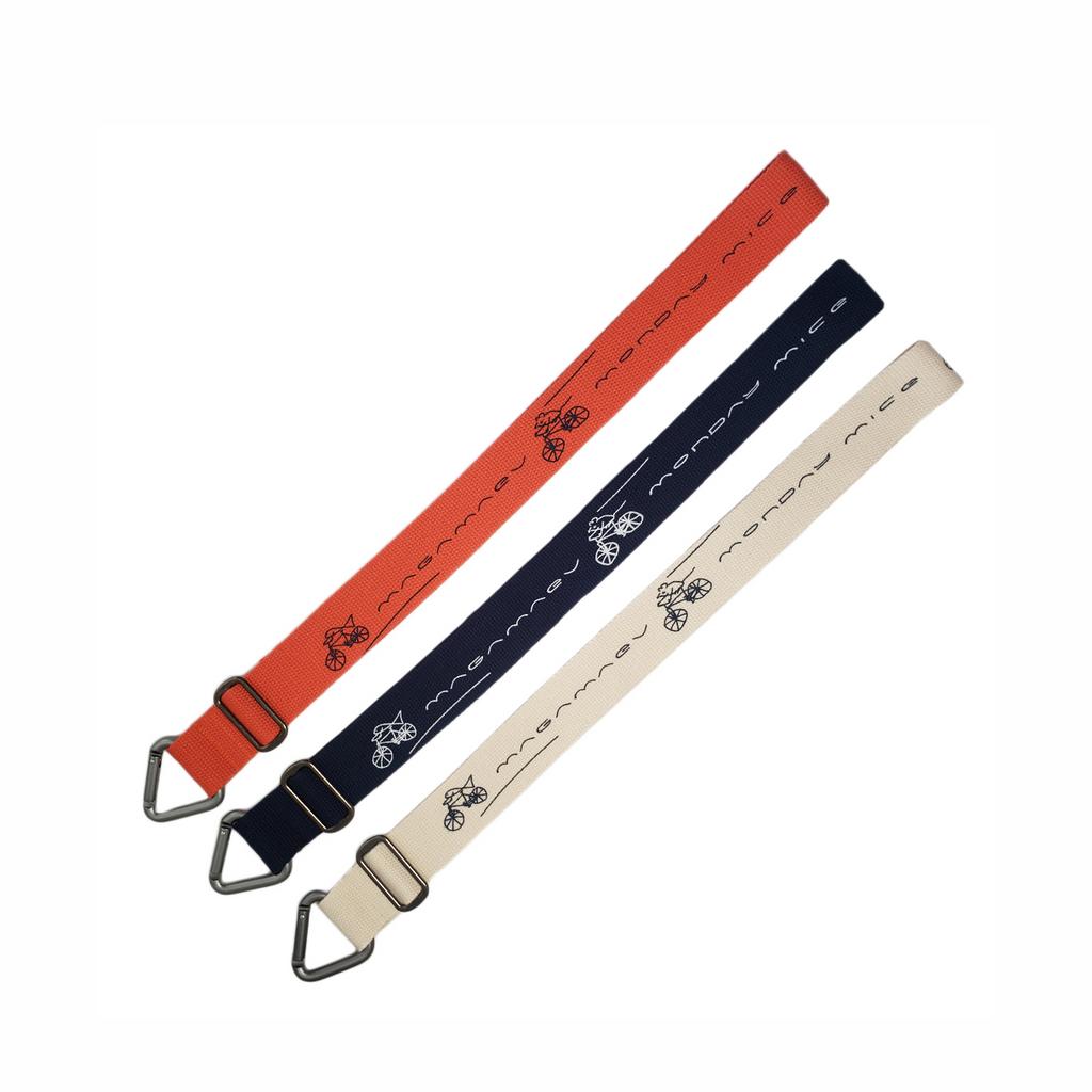 Скейт лямка Monday Mice X Magamaev