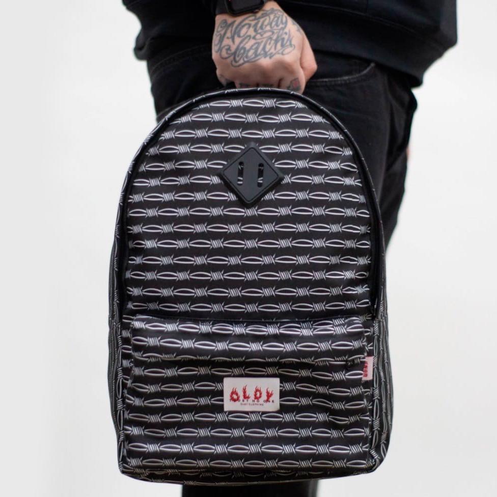 Рюкзак Oldy - Проволока