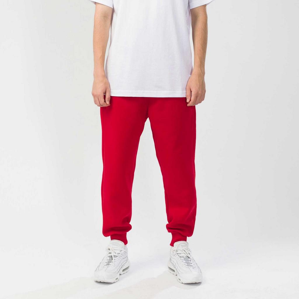 Штаны CODERED Classic Красный [зима]