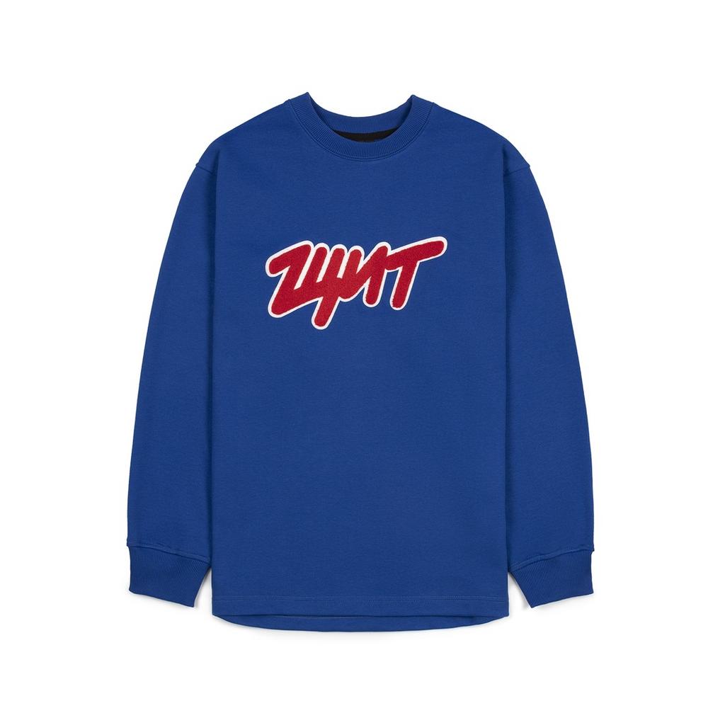 Толстовка Питерский Щит - «Щит»