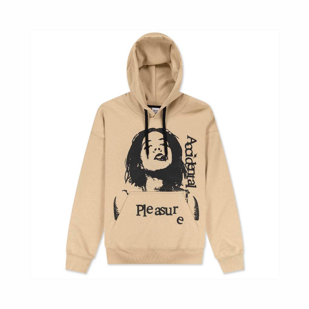 Толстовка HAIDED - Accidental Day Hoodie