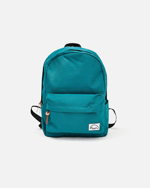 Рюкзак Anteater Phat Nano сине-зеленый