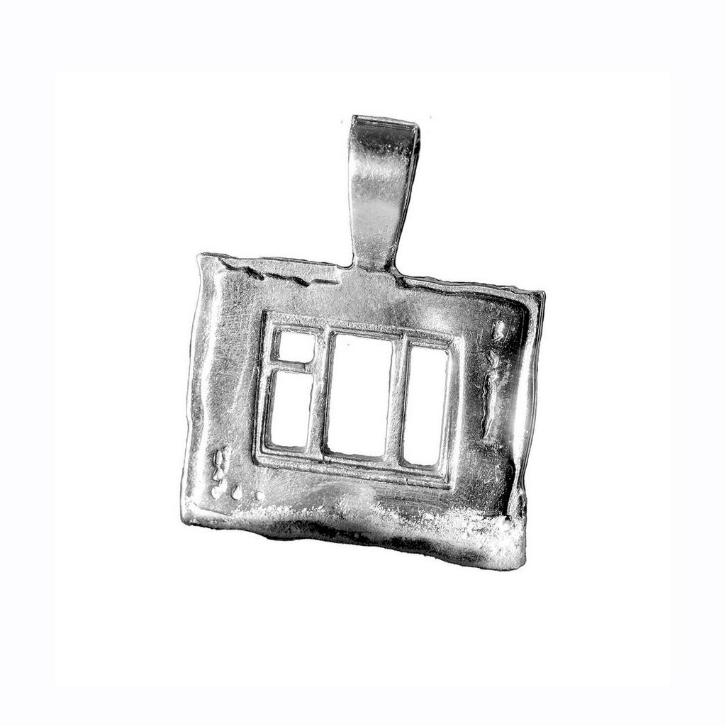 Подвеска ДВОР - "Окно"