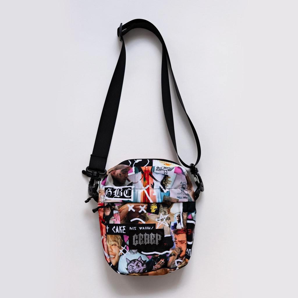 Сумка Север «ЛИЛ ПИП»