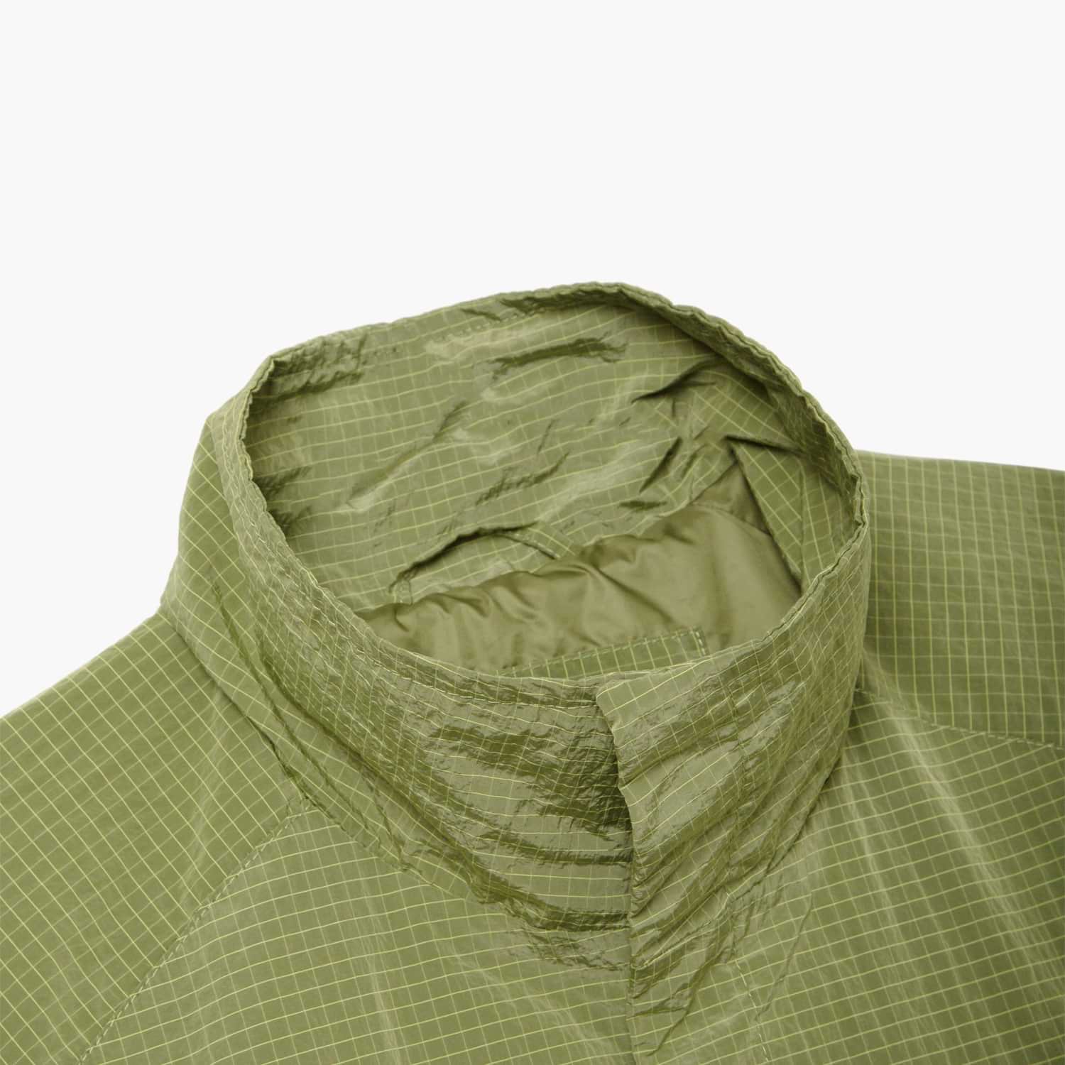 Куртка МЕЧ Lightweight Lime