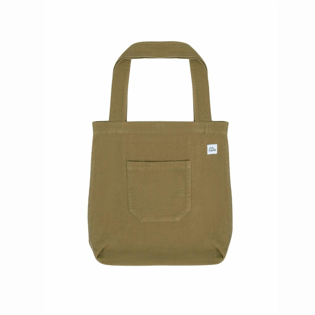 Шоппер Magamaev Cord Work Bag Khaki
