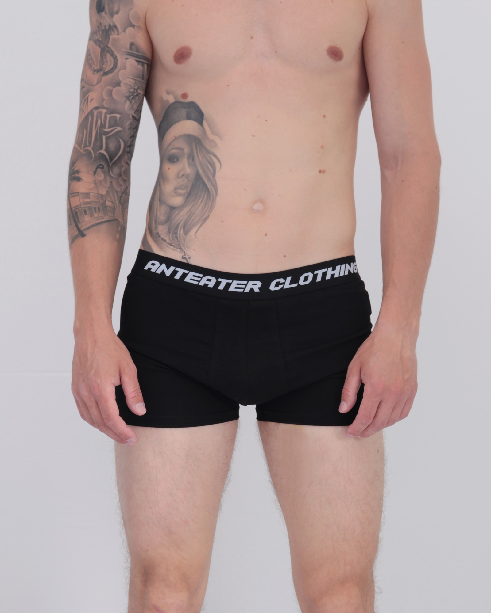 Трусы Anteater Boxers (2 пары)