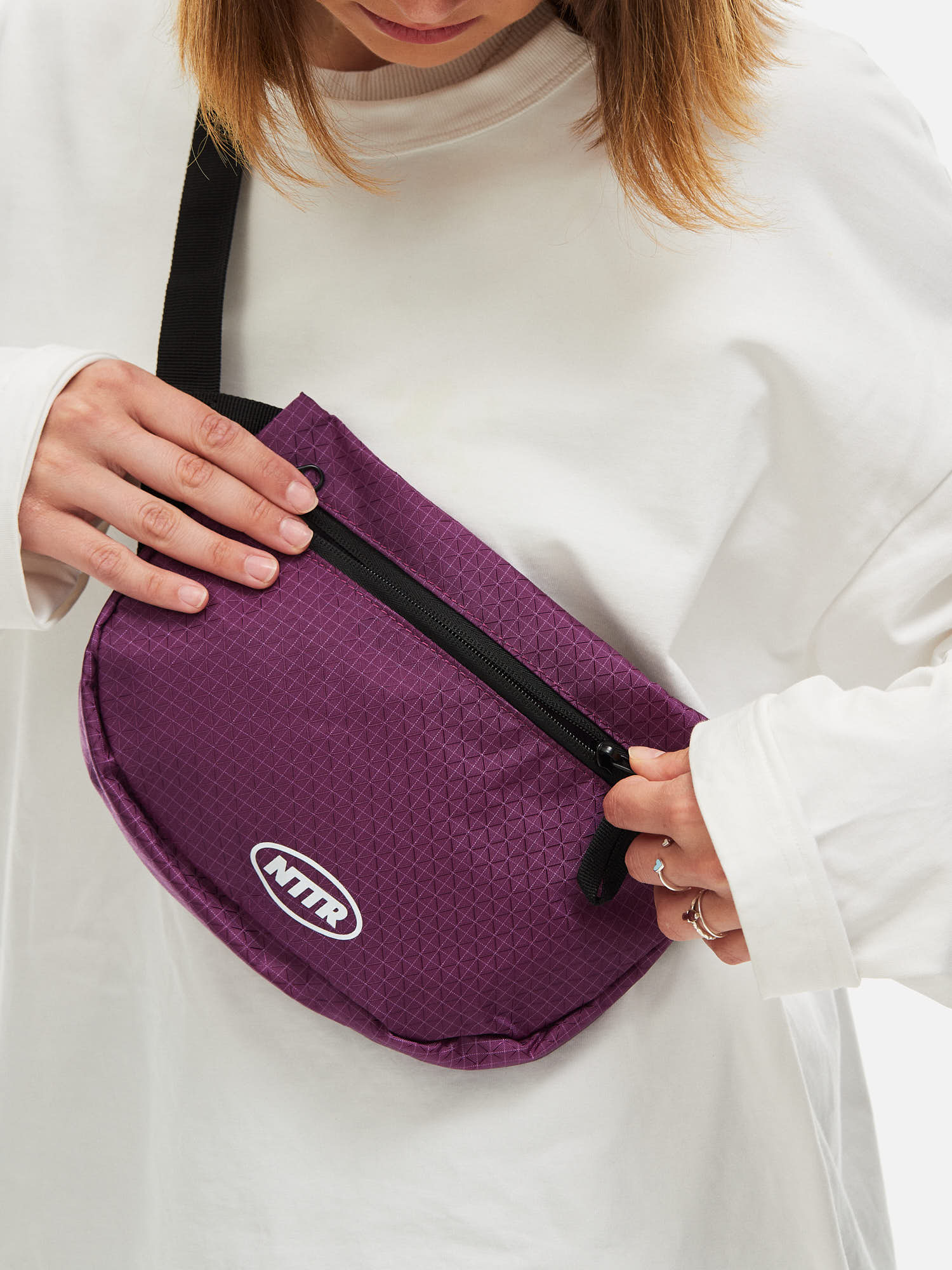 Сумка NTTR Sacoche