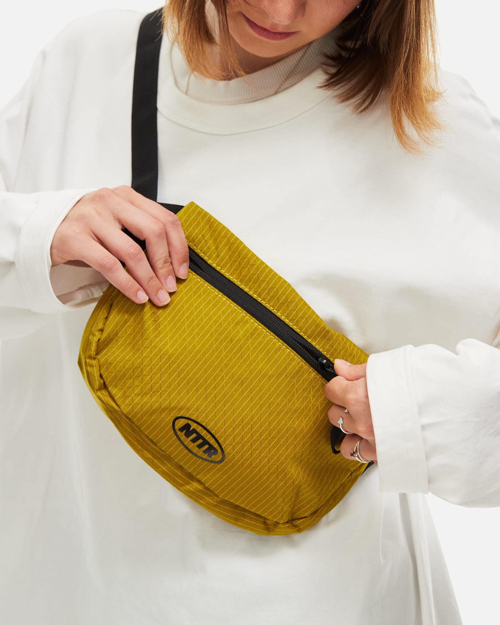 Сумка NTTR Sacoche