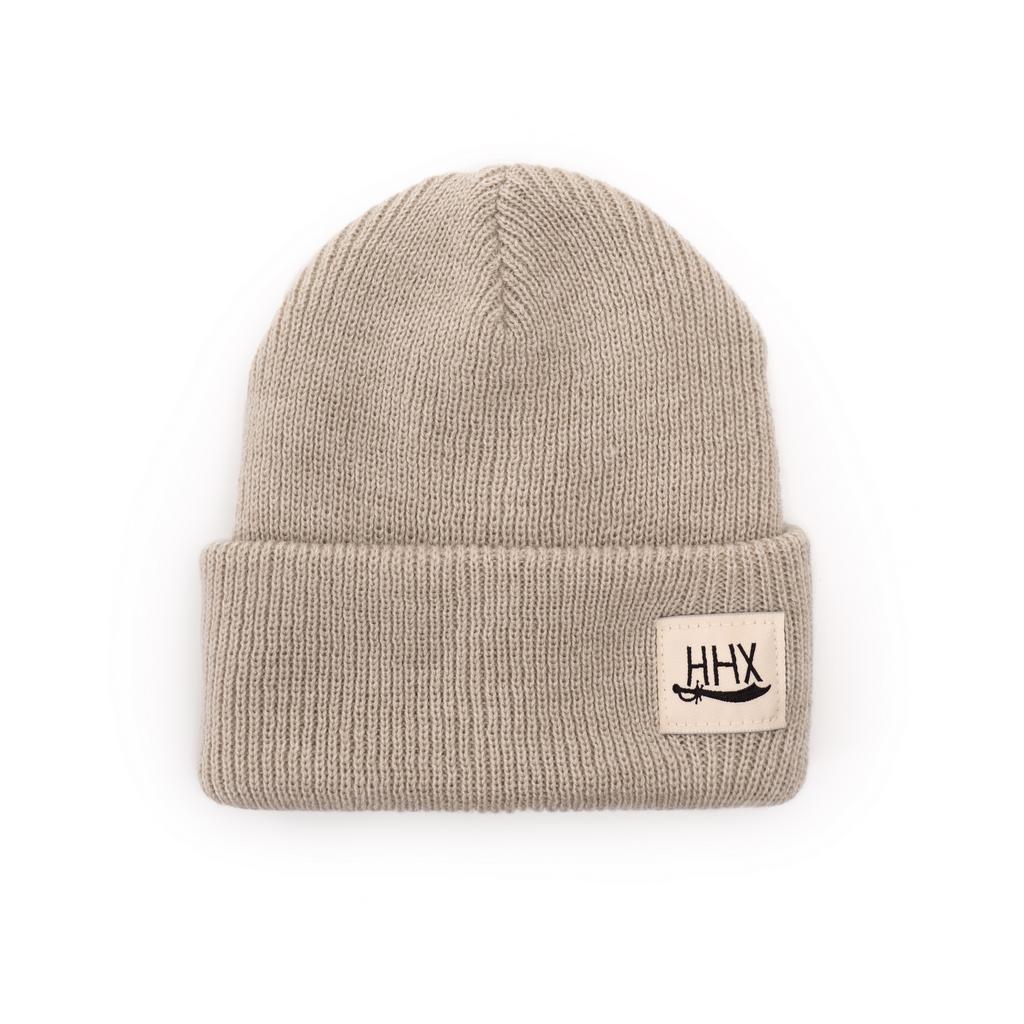 Шапка ННХ ЭВЕРЕСТ Жемчужный