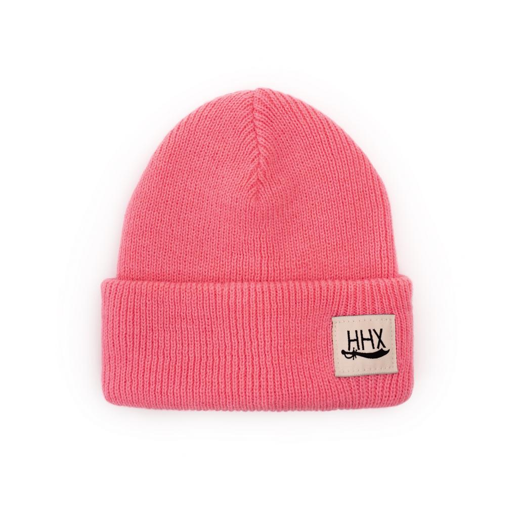 Шапка ННХ ЭВЕРЕСТ Розовый