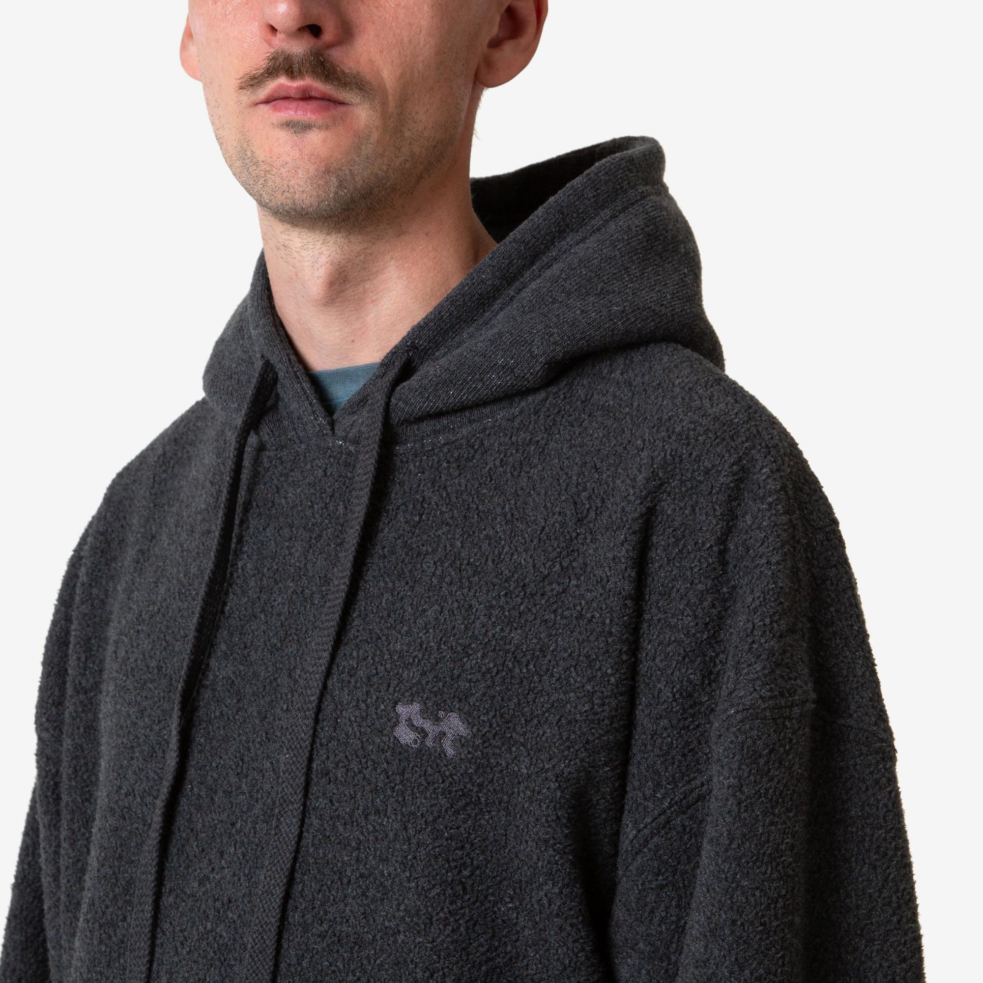 Толстовка Меч HD COMFY Seal Grey