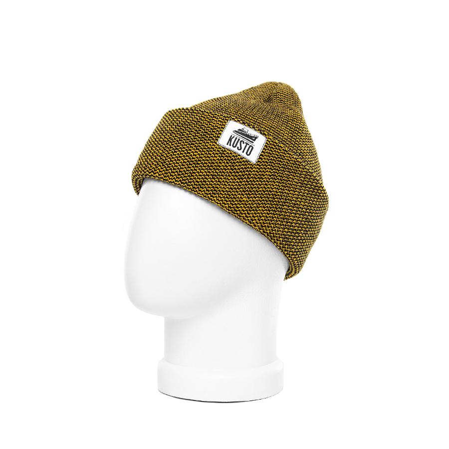 Шапка Kusto Ripples