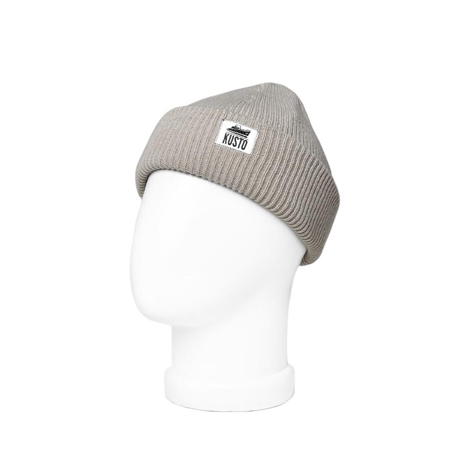 Шапка Kusto Short Willow