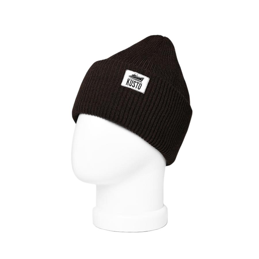 Шапка Kusto Kalmar Chocolate