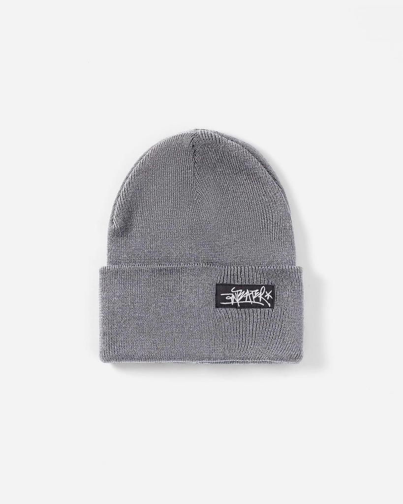 Шапка Anteater Classy Серая